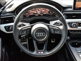 Audi A5 2019 Audi A5 Sportback TECHNIK | Mobile.bg    8