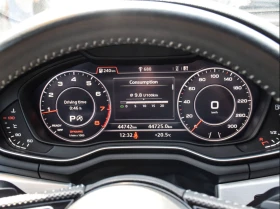 Audi A5 2019 Audi A5 Sportback TECHNIK | Mobile.bg    9