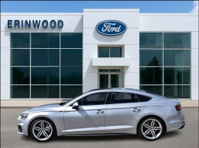 Audi A5 2019 Audi A5 Sportback TECHNIK | Mobile.bg    3