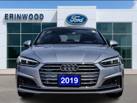 Audi A5 2019 Audi A5 Sportback TECHNIK | Mobile.bg    2