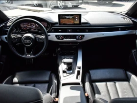Audi A5 2019 Audi A5 Sportback TECHNIK | Mobile.bg    7
