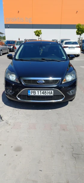Ford Focus | Mobile.bg    7
