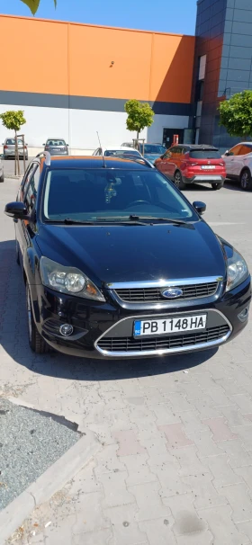 Ford Focus | Mobile.bg    12