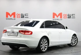 Audi A4 2.0 TFSI Quattro - 15406 лв. - 91636869 4