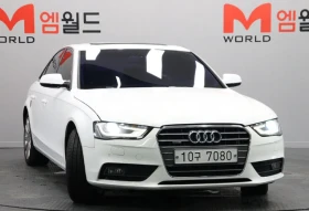 Audi A4 2.0 TFSI Quattro - 15406 лв. - 91636869 2