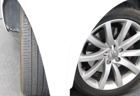 Audi A4 2.0 TFSI Quattro - 15406 лв. - 91636869 14