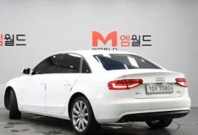 Audi A4 2.0 TFSI Quattro - 15406 лв. - 91636869 3