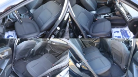 Ford Focus 2.0TDCI 150 К.С. Titanium АВТОМАТ KeylessGo Пано - 22500 лв. - 62646779 12