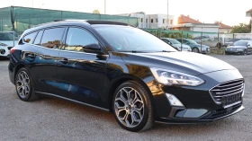 Ford Focus 2.0TDCI 150 К.С. Titanium АВТОМАТ KeylessGo Пано - 22500 лв. - 62646779 2