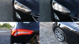 Ford Focus 2.0TDCI 150 К.С. Titanium АВТОМАТ KeylessGo Пано - 22500 лв. - 62646779 15