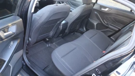 Ford Focus 2.0TDCI 150 К.С. Titanium АВТОМАТ KeylessGo Пано - 22500 лв. - 62646779 8