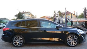 Ford Focus 2.0TDCI 150 К.С. Titanium АВТОМАТ KeylessGo Пано - 22500 лв. - 62646779 3