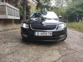 Skoda Octavia  - изображение 1