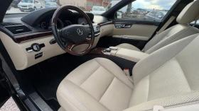 Mercedes-Benz S 500 V8 388kc Facelift* Night View* Soft Close* Top - 27900 лв. / 14265.04 € - 19282334 8
