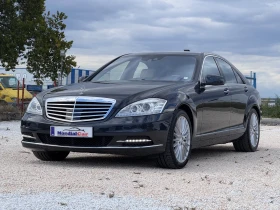 Mercedes-Benz S 500 V8 388kc Facelift* Night View* Soft Close* Top - 27900 лв. / 14265.04 € - 19282334 2
