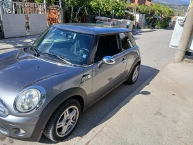 Mini One | Mobile.bg    8