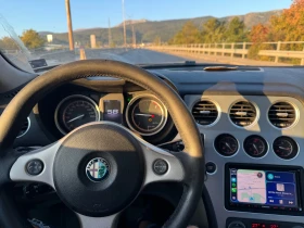 Alfa Romeo 159   1.9JTDm 150hp sedan  | Mobile.bg    4