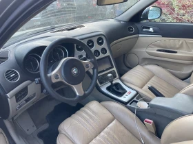 Alfa Romeo 159   1.9JTDm 150hp sedan  | Mobile.bg    3
