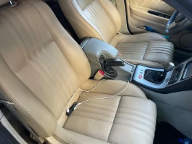 Alfa Romeo 159   1.9JTDm 150hp sedan  | Mobile.bg    7