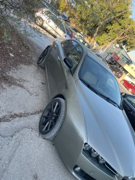 Alfa Romeo 159   1.9JTDm 150hp sedan  | Mobile.bg    2