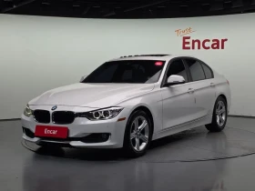 BMW 320 d