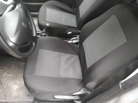 Peugeot 207 1.4 | Mobile.bg    11