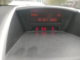 Peugeot 207 1.4 | Mobile.bg    8