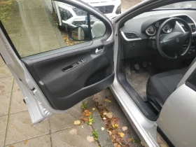 Peugeot 207 1.4 | Mobile.bg    10