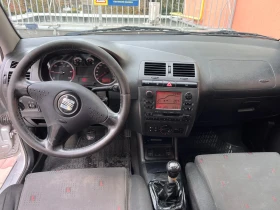 Seat Ibiza 1.9 TDI 110 кс. - 2999 лв. / 1533.36 € - 16963922 8