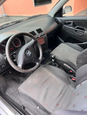 Seat Ibiza 1.9 TDI 110 кс. - 2999 лв. / 1533.36 € - 16963922 9
