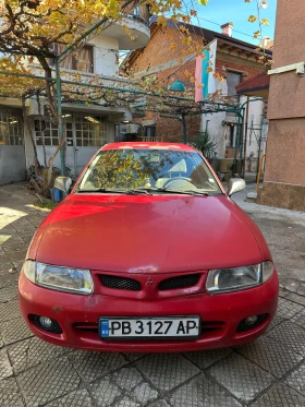 Mitsubishi Carisma 1.6 GLX | Mobile.bg    4