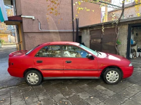 Mitsubishi Carisma 1.6 GLX | Mobile.bg    2