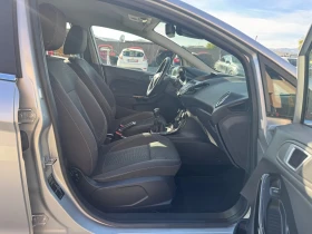 Ford Fiesta TITANIUM EURO-6 | Mobile.bg    12