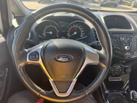 Ford Fiesta TITANIUM EURO-6 | Mobile.bg    9