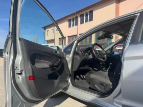 Ford Fiesta TITANIUM EURO-6 | Mobile.bg    7