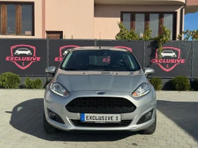 Ford Fiesta TITANIUM EURO-6 | Mobile.bg    6