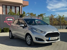 Ford Fiesta TITANIUM EURO-6 | Mobile.bg    5
