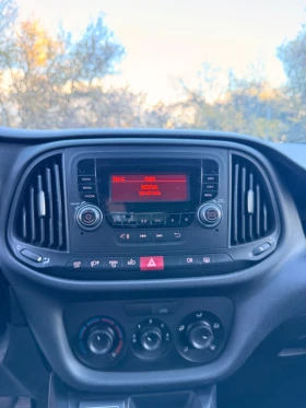 Fiat Doblo 1.6d   Carrier Xarios V200 | Mobile.bg    8