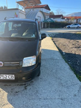 Fiat Panda, снимка 2