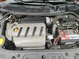 Renault Megane, снимка 15