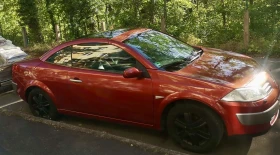 Renault Megane, снимка 5