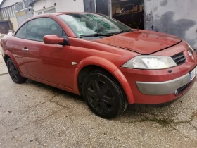 Renault Megane, снимка 3