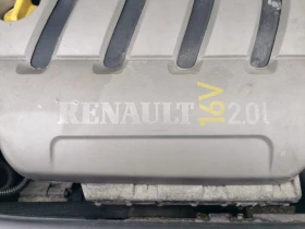 Renault Megane, снимка 14