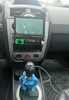 Renault Megane, снимка 17