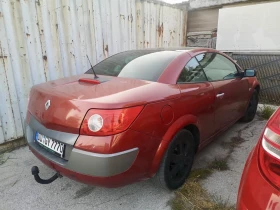Renault Megane, снимка 4
