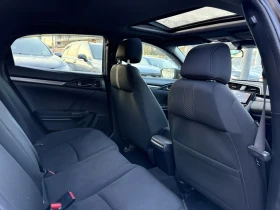 Honda Civic Sport FWD* Авто-Кредит(ЦЕНА ДО БЪЛГАРИЯ) - 29999 лв. / 15338.25 € - 14380718 11