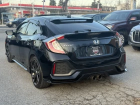 Honda Civic Sport FWD* Авто-Кредит(ЦЕНА ДО БЪЛГАРИЯ) - 29999 лв. / 15338.25 € - 14380718 6