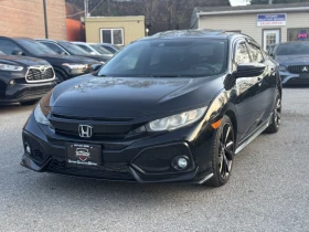 Honda Civic Sport FWD* Авто-Кредит(ЦЕНА ДО БЪЛГАРИЯ)