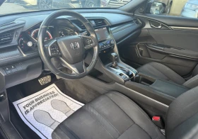 Honda Civic Sport FWD* Авто-Кредит(ЦЕНА ДО БЪЛГАРИЯ) - 29999 лв. / 15338.25 € - 14380718 8