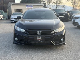 Honda Civic Sport FWD* Авто-Кредит(ЦЕНА ДО БЪЛГАРИЯ) - 29999 лв. / 15338.25 € - 14380718 2